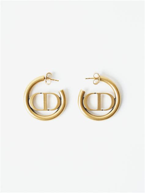 buy christian dior earrings online